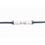 Shiverpeaks 8k High Speed Hdmi Cable Mit Ethernet Vergoldete Kontakte 1,0m