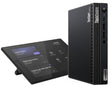 EAN 199275309458 - Lenovo ThinkSmart Tiny Kit + Controller Intel® Core™ i3 i3-13100T 16 GB DDR4-SDRAM 256 GB SSD Windows 11 I imagen 1