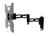 EAN 5608475014949 - Haeger WB-T37.016A soporte para TV 94 cm (37") Negro imagen 1