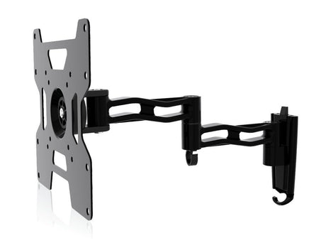 EAN 5608475014949 - Haeger WB-T37.016A soporte para TV 94 cm (37") Negro imagen 1