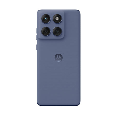 EAN 840023295898 - Motorola edge 60 fusion 16,9 cm (6.67") SIM doble Android 15 5G USB Tipo C 8 GB 256 GB 5200 mAh Gris imagen 6