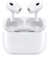 EAN 0195949052514 - Apple AirPods Pro (2nd generation) AirPods Pro Auriculares Inalámbrico Dentro de oído Llamadas/Música Blu imagen 2