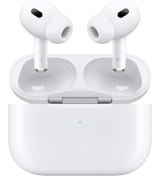 EAN 0195949052637 - Apple AirPods Pro (2nd generation) Auriculares Inalámbrico Dentro de oído Llamadas/Música Bluetooth Blanc imagen 2
