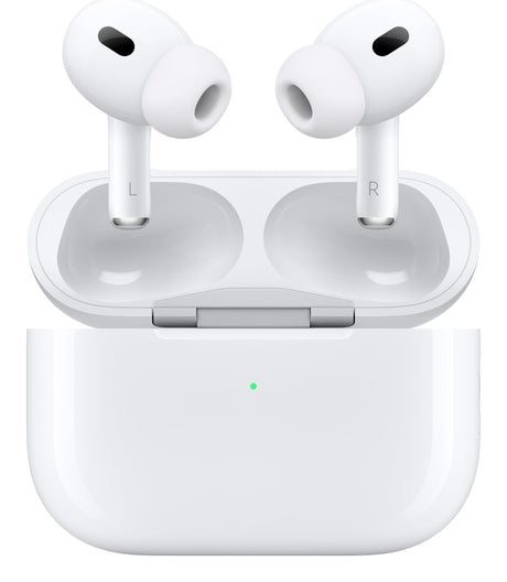 EAN 0195949052637 - Apple AirPods Pro (2nd generation) Auriculares Inalámbrico Dentro de oído Llamadas/Música Bluetooth Blanc imagen 2