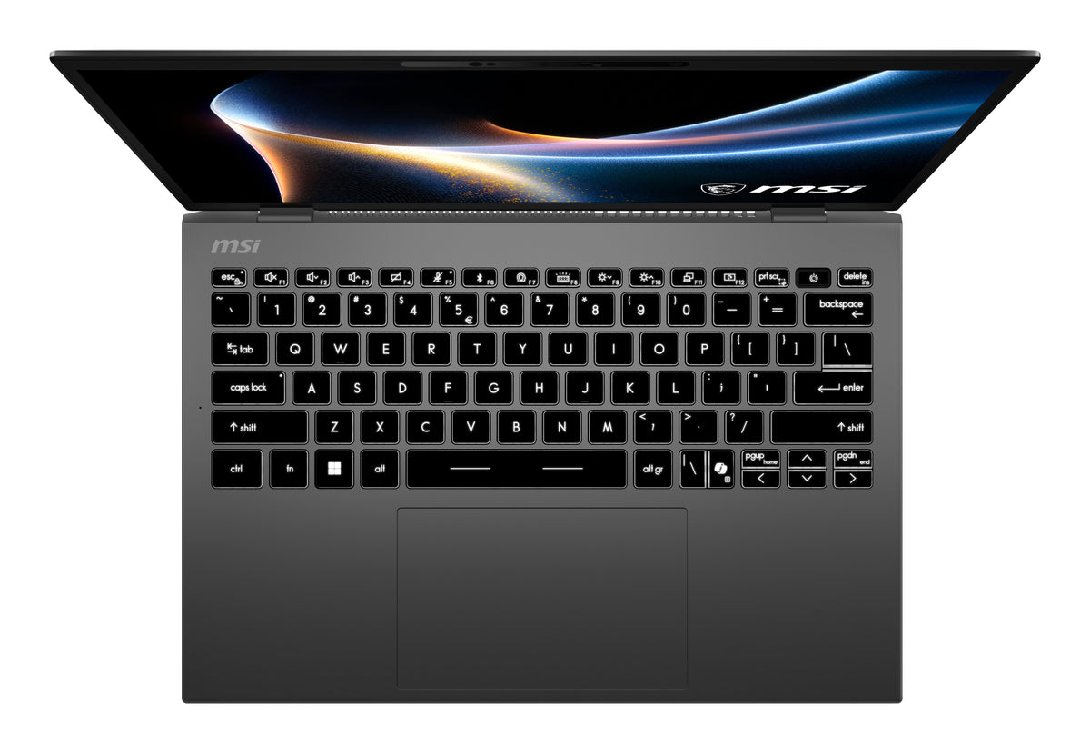 Portatil  Msi 13.3" Prestige 13-055es U7-355 32gb 1tb W11h