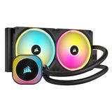 Corsair Icue Link H115i Rgb 280 Negro Cw-9061002-Ww