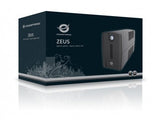 Conceptronic Sai Zeus 02e 850v 480w
