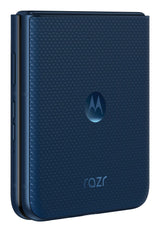 Motorola Razr 60 5g Dual Sim 8gb Ram 256gb - Gibraltar Sea