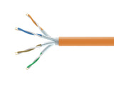 EAN 4015867239407 - Equip 404551 cable de red Naranja 305 m Cat7 S/FTP (S-STP) imagen 1