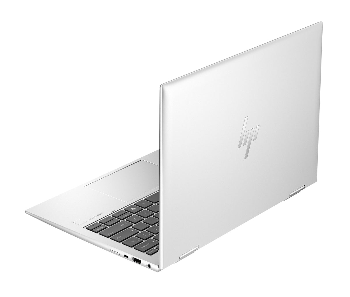 EAN 198122958887 - HP Elite x360 830 G11 Intel Core Ultra 5 125U Híbrido (2-en-1) 33,8 cm (13.3") Pantalla táctil WUXGA 16 GB imagen 4