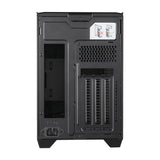 Cajas Pc Cooler Master Nr200pv2 Kcnn S00 Negro