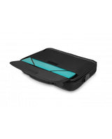EAN 0888225000063 - Urban Factory AVB06UF-V2 maletines para portátil 39,6 cm (15.6") Maletín Negro imagen 5