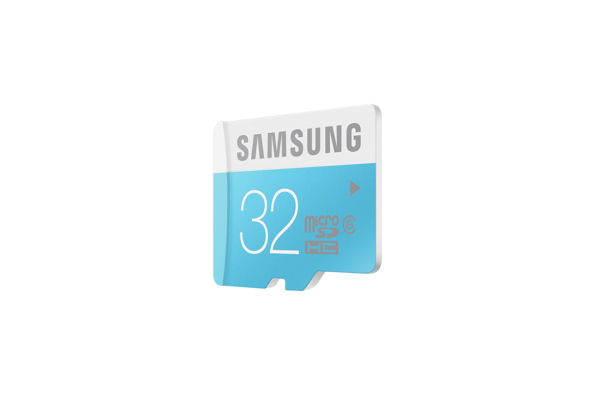 Samsung Micro Sd 32gb Mb-Ms32da/Eu