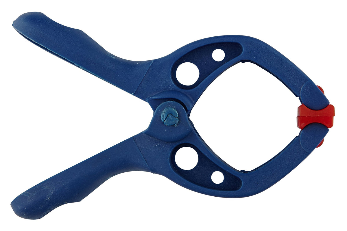 Wolfcraft 4 Microfix - Federzwingen 3432000 Spann-Weite Max.