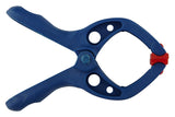 Wolfcraft 4 Microfix - Federzwingen 3432000 Spann-Weite Max.
