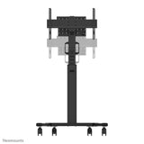 Neomounts By Newstar Select Neomounts Soporte De Suelo 37-75" 70kg Fl50s-825bl1 Negro Neomounts