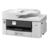 EAN 4977766817707 - Brother MFC-J2340DW impresora multifunción Inyección de tinta A3 1200 x 4800 DPI Wifi imagen 4