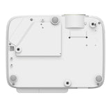 Benq Ew600 Videoproyector Standard Throw Projector 3600 Lúmenes Ansi Dlp Wxga [1280x800] Blanco