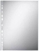 Esselte Leitz Standard - Funda Protectora - Para A4 (210 X