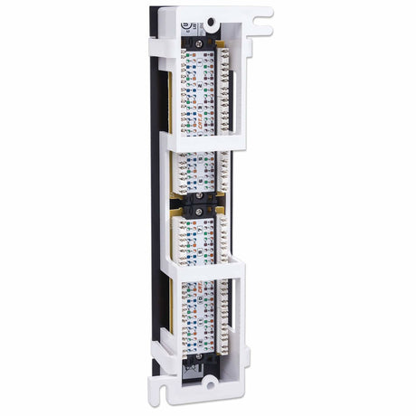 EAN 0766623560269 - Intellinet 560269 panel de parcheo imagen 4