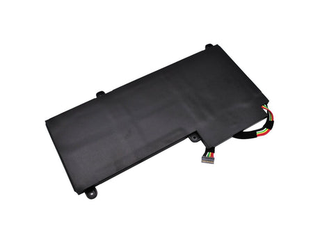 EAN 5706998639721 - CoreParts MBXLE-BA0063 refacción para laptop Batería imagen 1