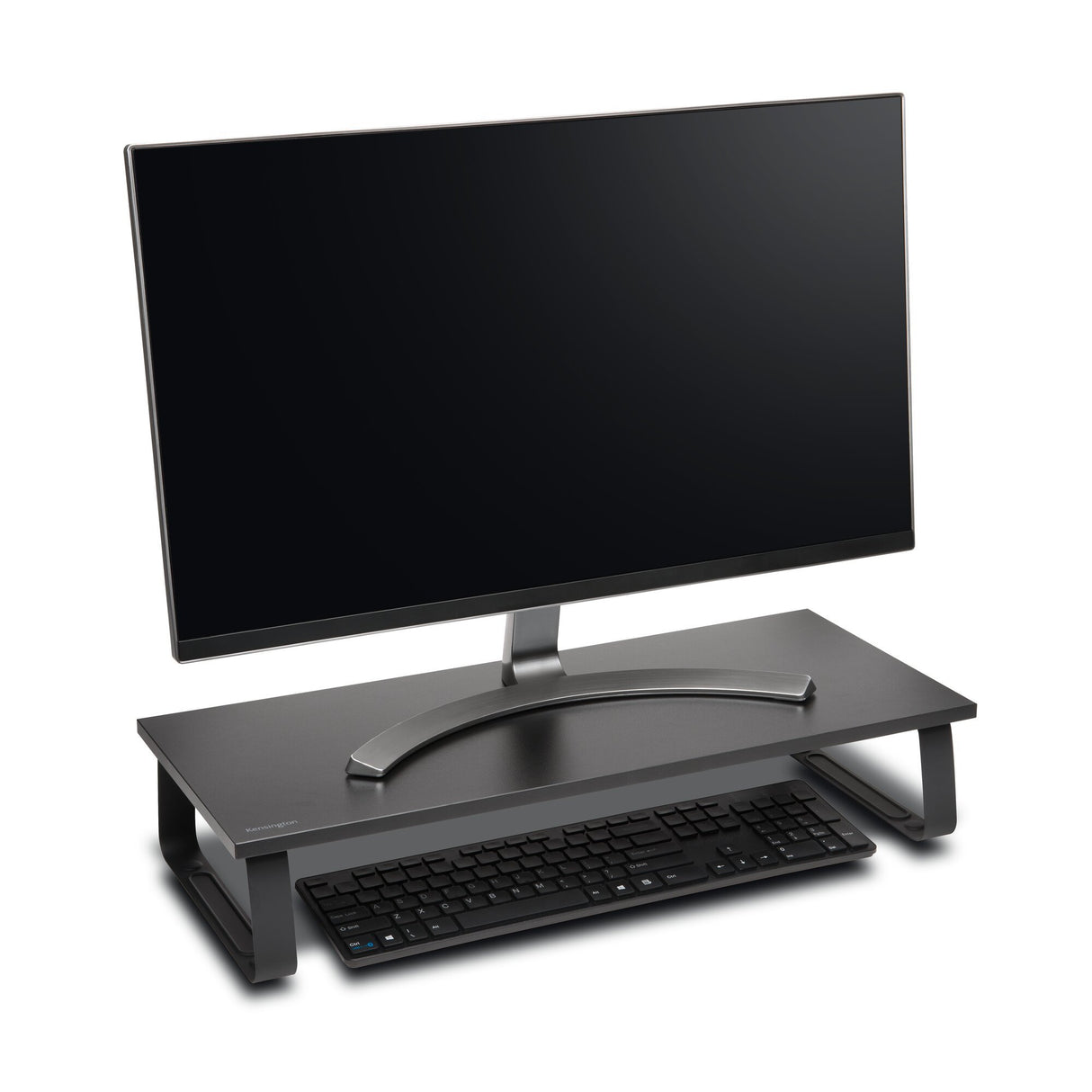 EAN 5028252593687 - Kensington K55726EU soporte para monitor Negro imagen 3
