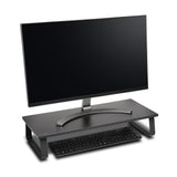 EAN 5028252593687 - Kensington K55726EU soporte para monitor Negro imagen 3