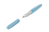 Bolígrafo Pelikan Twist® Eco Para Diestros Y Zurdos, Azul