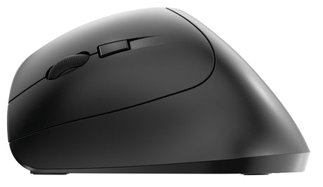 EAN 4025112090653 - CHERRY MW 4500 ratón Oficina Izquierda RF inalámbrico Óptico 1200 DPI imagen 5