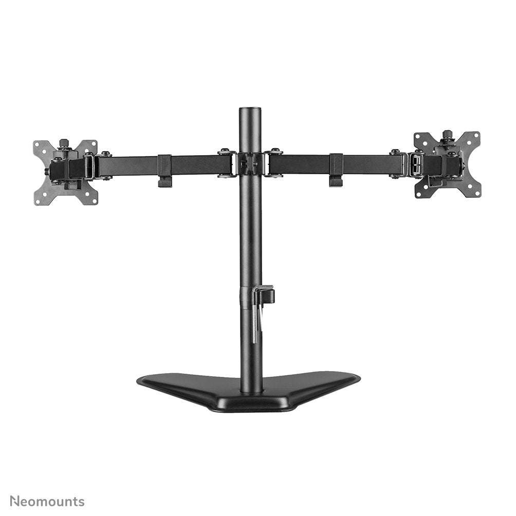 EAN 8717371446697 - Neomounts FPMA-D550DDBLACK soporte para monitor 81,3 cm (32") Escritorio Negro imagen 5