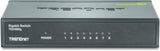 Switch Trendnet Teg-S82g 8 Puertos Rj-45 Gigabit 10 100 1000