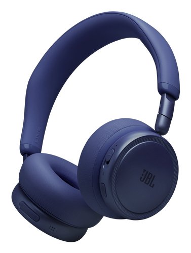 Jbl Live 680nc Kabellose On-Ear-Kopfhörer Con Adapt.Nc ,