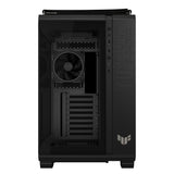 EAN 4711387696613 - ASUS TUF GAMING GT502 Horizon TG ARGB Black Midi Tower Negro imagen 3