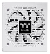 EAN 4711658548207 - Thermaltake Toughpower XT Snow unidad de fuente de alimentación 1200 W 20+4 pin ATX ATX Blanco imagen 2