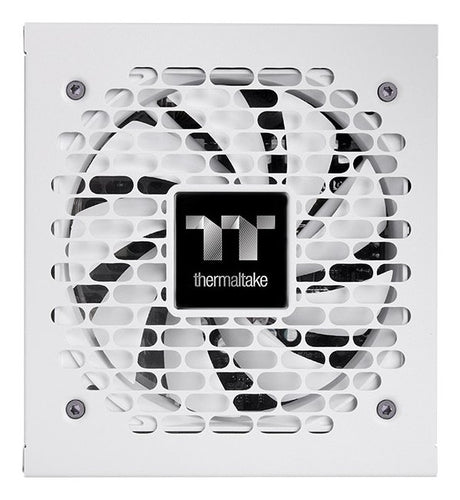 EAN 4711658548207 - Thermaltake Toughpower XT Snow unidad de fuente de alimentación 1200 W 20+4 pin ATX ATX Blanco imagen 2