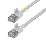 Startech.Com Startech - Cable De Red - Rj-45 (M) A Rj-45 (M)