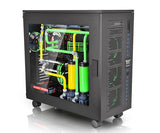 Caja Pc Thermaltake Core W100 Negro
