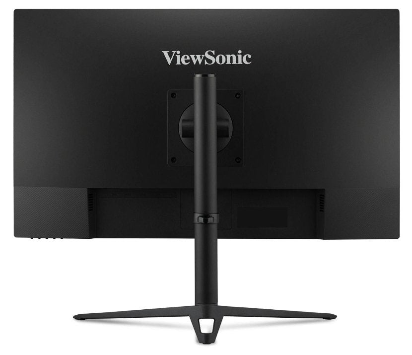 Monitor Led Viewsonic Vx2728j - 27  Gaming Negro