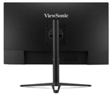 Monitor Led Viewsonic Vx2728j - 27  Gaming Negro