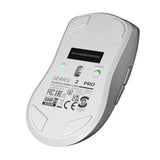 Glorious Series 2 Pro Wireless Gaming Ratón - Blanco