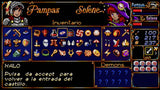 Juego Pampas & Selene Playstation 5