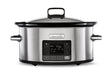 EAN 5060569672143 - Crock-Pot CSC066X olla de cocción lenta 5,6 L 240 W Plata imagen 1