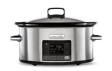 EAN 5060569672143 - Crock-Pot CSC066X olla de cocción lenta 5,6 L 240 W Plata imagen 1
