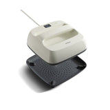 EAN 0093573589980 - Cricut EasyPress SE Azul, Blanco 300 x 250 mm 205 °C imagen 2