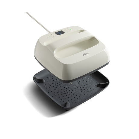 EAN 0093573589980 - Cricut EasyPress SE Azul, Blanco 300 x 250 mm 205 °C imagen 2