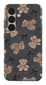 EAN 4772241016176 - BURGA Hülle Tough Galaxy S25 BFF funda para teléfono móvil 15,8 cm (6.2") Bumper Multicolor imagen 1