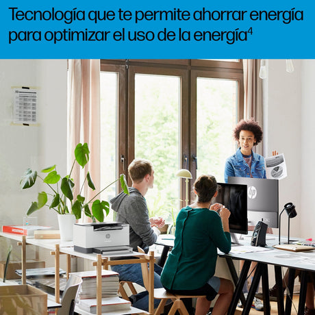 EAN 0197961893083 - HP LaserJet M207dw Printer 600 x 600 DPI A4 Wifi imagen 18