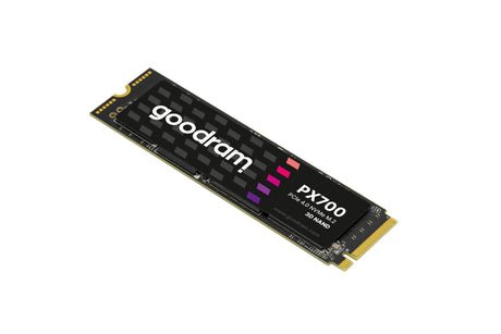 EAN 5908267965054 - Goodram PX700 SSD SSDPR-PX700-02T-80 unidad de estado sólido 2 TB M.2 PCI Express 4.0 NVMe 3D NAND imagen 4