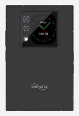 EAN 6972378150875 - Unihertz Titan 2 11,4 cm (4.5") SIM doble Android 15 5G USB Tipo C 12 GB 512 GB 5050 mAh Negro imagen 2