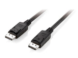 EAN 4015867153093 - Equip 119331 cable DisplayPort 1 m Negro imagen 1